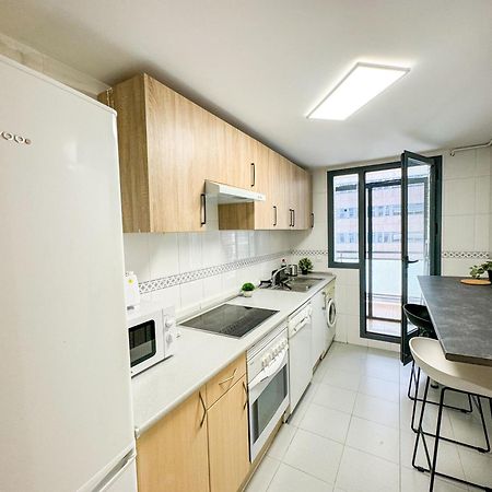 Reina Del Pilar Comotucasa Zaragoza Exteriér fotografie