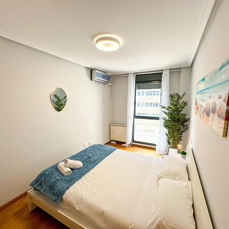 Reina Del Pilar Comotucasa Zaragoza Exteriér fotografie