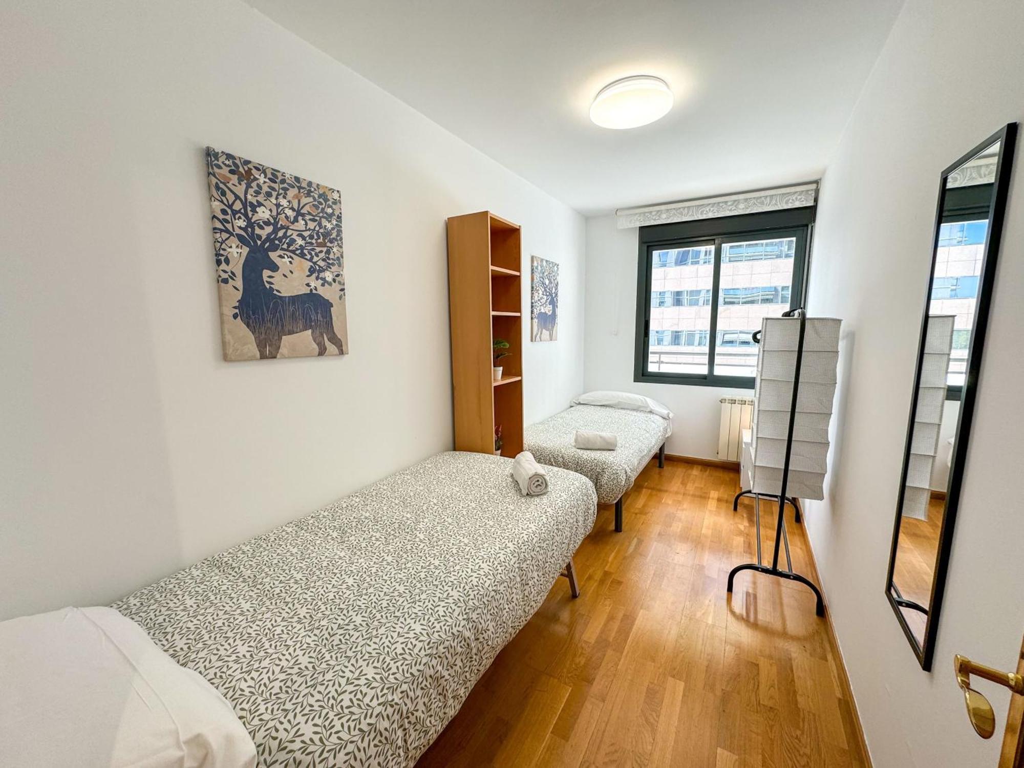 Reina Del Pilar Comotucasa Zaragoza Exteriér fotografie