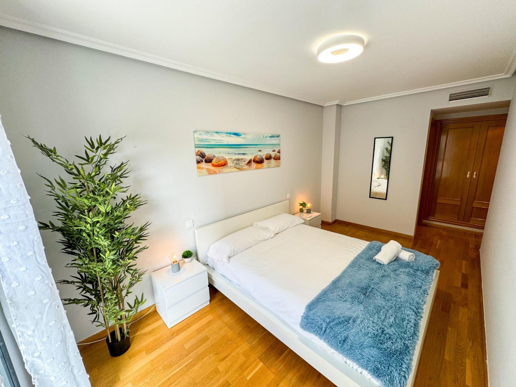 Reina Del Pilar Comotucasa Zaragoza Exteriér fotografie