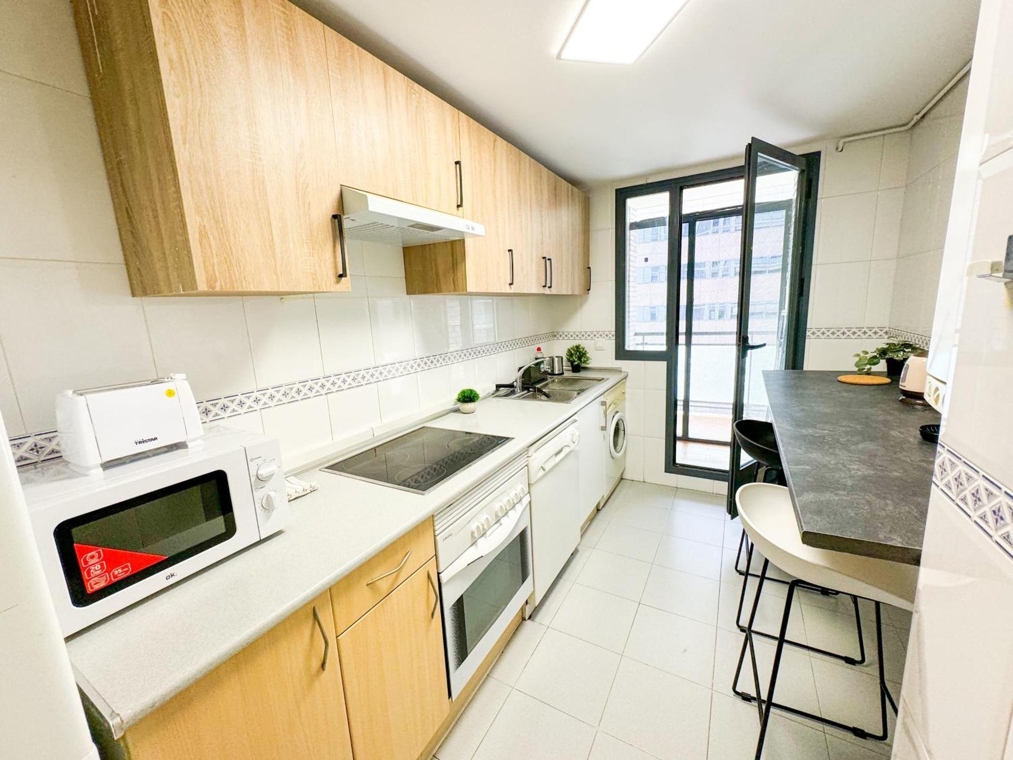 Reina Del Pilar Comotucasa Zaragoza Exteriér fotografie